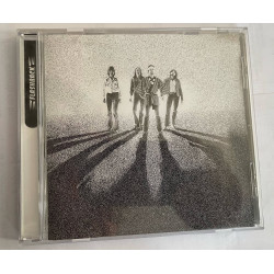 Bad Company - Burnin' Sky CD