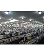 Music  CDs