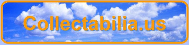 Collectabilia Online Shopping